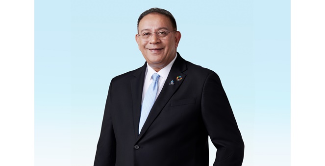 ปตท.สผ. ติดอันดับดัชนีความยั่งยืนดาวโจนส์ (DJSI) ปีที่ 9