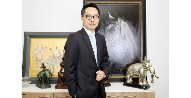 KCC ขน NPA ทำเลหรูพร้อมทีมปรึกษาการแก้หนี้ ร่วมงาน Money EXPO 2023