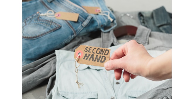 SCB EIC มองแฟชั่นมือสอง…เชื่อมต่อระหว่างสไตล์กับความยั่งยืน