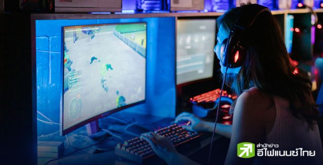 ขาขึ้น! ตลาดบล็อกเชนเกมอาจมีมูลค่าพุ่งแตะ 6 แสนล้านดอลลาร์ในปี 2030