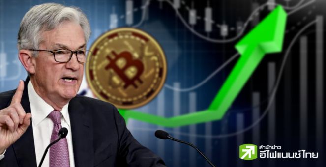 สรุปตลาด Crypto : ปังไม่ไหว! Bitcoin ทะยานแตะ 39K เป็นครั้งแรกในรอบกว่า 1 ปี