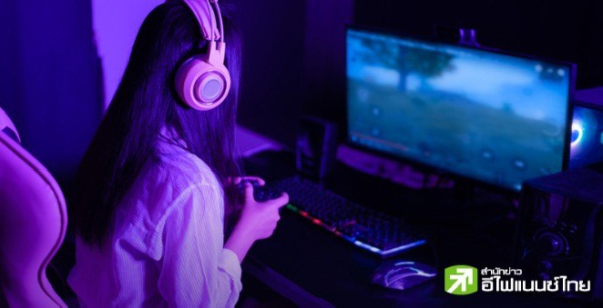 จีนเล็งทบทวนมาตรการคุมเกมออนไลน์ หลังหุ้นกลุ่มเทคฯ-เกมออนไลน์ดิ่งระนาว