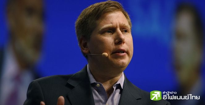 ไขก๊อก! Barry Silbert ประกาศลาออกจากบอร์ดบริหาร Grayscale ท่ามกลางการยื่นขออนุมัติ Spot Bitcoin ETF
