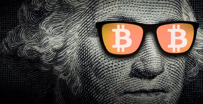 สรุปตลาด Crypto : เฮละโล! เงินทุนไหลเข้าบิตคอยน์ดันราคาแตะ 1.5 ล้านบาท