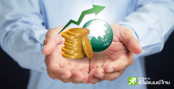 ก.ล.ต.เดินหน้าสนับสนุนธุรกิจสินทรัพย์ดิจิทัล มุ่งส่งเสริม `Investment Token`