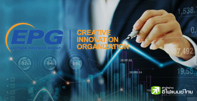 EPG เผย Q3 ปีงบ 65/66 กำไรลด 47% อยู่ที่ 213 ลบ.หลังเจอค่าเงินผันผวน