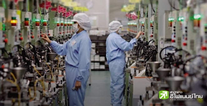 DELTA-HANA-KCE นำหุ้นอิเล็กทรอนิกส์เทรดคึกคัก หลังดอกเบี้ยขาขึ้นผ่อนคลายลง