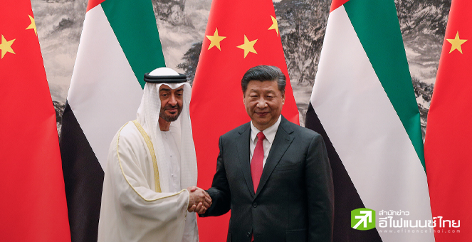 อิรัก เล็งทำการค้ากับจีนด้วยสกุลเงินหยวนเป็นครั้งแรก