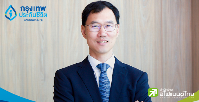 BLA เผยกำไรปี 65 แตะ 3.2 พันลบ. ปั๊มเบี้ยประกันภัยรับปีแรกทะลุ 6.9 พันลบ.