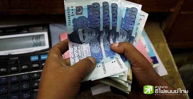 ปากีสถานรัดเข็มขัดหนัก ห้ามรมต.ทุกตำแหน่ง งดนั่งเครื่องบินโดยสารชั้นธุรกิจ-พักโรงแรม 5 ดาว