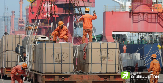 สหรัฐฯ อนุมัติคำขอใบอนุญาตส่งออกจากจีนปี 65 เกือบ 70% ยืนยันยังตรวจสอบเข้มงวด