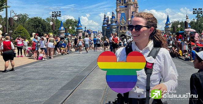 รัฐฟลอริดา ยุติสิทธิพิเศษวอลท์ดิสนีย์เวิลด์ให้บริหารพื้นที่แบบอิสระ กว่าครึ่งศตวรรษ