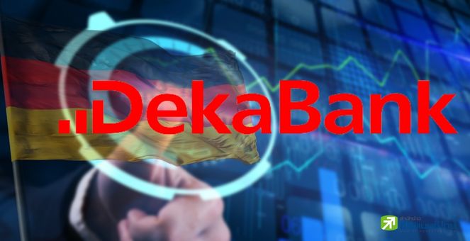 DekaBank บริษัทจัดการสินทรัพย์ในเยอรมนี เตรียมให้บริการ Crypto สถาบัน