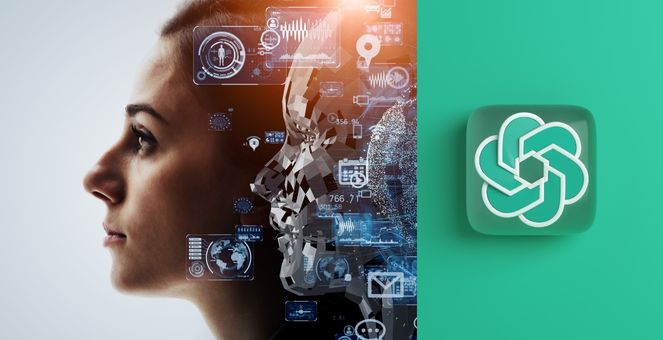 หวั่น ChatGPT ทำมนุษย์ตกงานอื้อ! แต่วงการการเงินเชื่อทดแทนไม่ได้