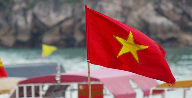 ตลาดอีคอมเมิร์ซเวียดนาม โตทะลุ 1.6 หมื่นล้านดอลล์ในปี65 คาดแตะ 5.7 หมื่นดอลล์ในปี68