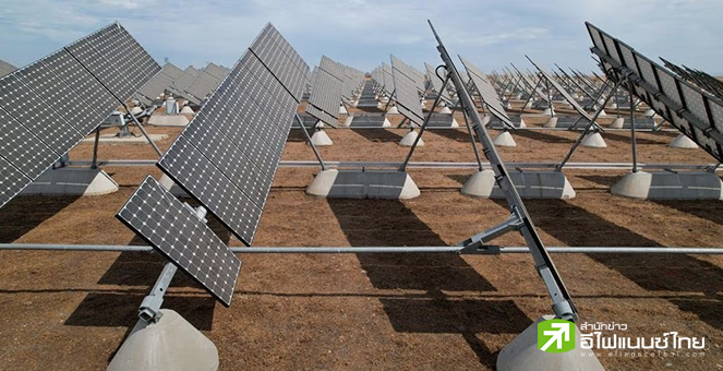 สหรัฐฯ เตือน อย่าปล่อยให้จีนคุมห่วงโซ่อุปทานพลังงานสะอาด