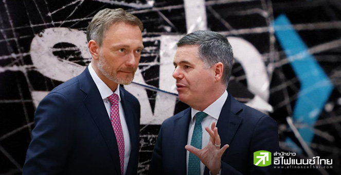 ฝ่ายกฎหมายสหรัฐฯ เร่งสอบกรณี SVB ปิดตัวกะทันหัน