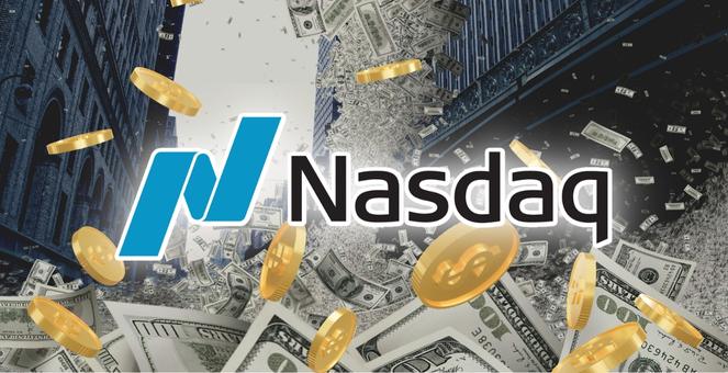 รุ่นใหญ่มาแล้ว! Nasdaq จ่อเปิด Custody คริปโท ไตรมาสสองปีนี้