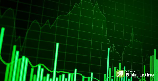 SET ภาคเช้าปิดบวกเล็กน้อย 2.50 จุด หลังวิกฤตธนาคารในสหรัฐและยุโรปเริ่มคลี่คลาย