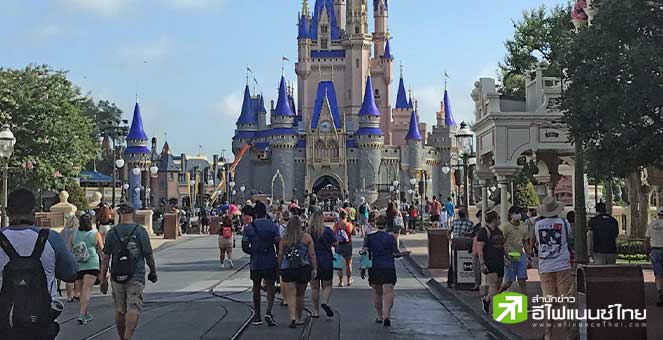 วอลต์ ดิสนีย์ เริ่มเลิกจ้างพนักงาน 7,000 ตำแหน่ง ตามแผนปรับโครงสร้างในสัปดาห์นี้