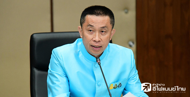 ศาลสั่ง “ศักดิ์สยาม” หยุดปฏิบัติหน้าที่รมว.คมนาคม ปมถือหุ้น “บุรีเจริญคอนสตรัคชั่น”