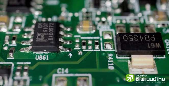 ญี่ปุ่น จ่อจำกัดการส่งออกเครื่องมือผลิตชิป 23 ประเภท ตามนโยบายสหรัฐฯ