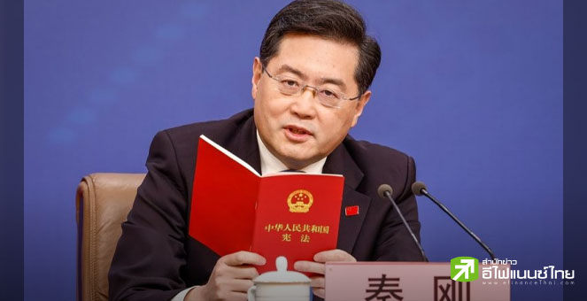 จีนเตือนสหรัฐฯ เปลี่ยนทัศนคติ ชี้อาจเกิดความขัดแย้งและการเผชิญหน้าตามมา