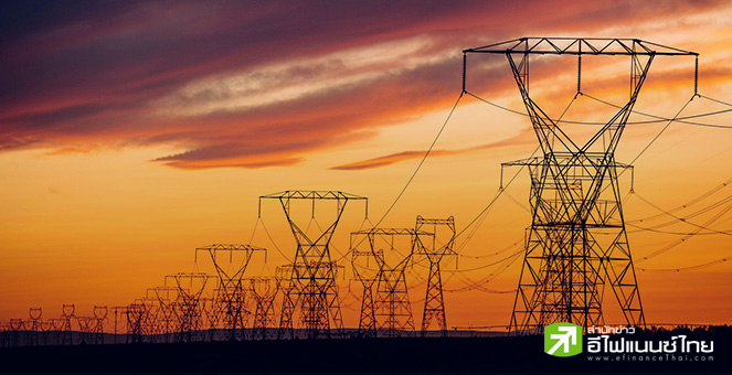 S&P หั่นเครดิตแอฟริกาใต้ หลังเผชิญวิกฤตพลังงาน