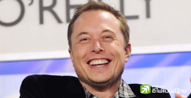 ลุยเองนักเลงพอ!!! อีลอนมัสก์จดบริษัท X.AI ลุยปัญญาประดิษฐ์แข่ง OpenAI
