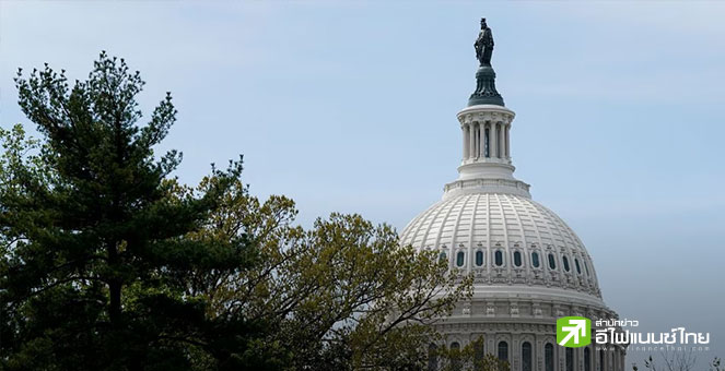 สภาสหรัฐฯ เตรียมลงมติพ.ร.บ. เพดานหนี้สัปดาห์นี้