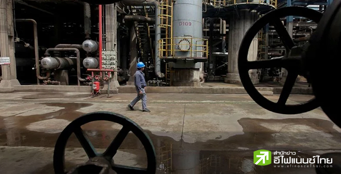 ราคาน้ำมันบวกกว่า 3% หนุนโดยความหวังอุปสงค์และการเจรจาขยายเพดานหนี้