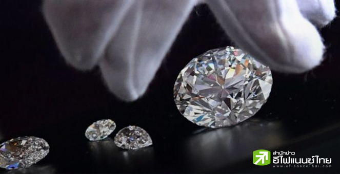 กลุ่ม G7 เตรียมใช้มาตรการคว่ำบาตรรัสเซียเพิ่มเติม พุ่งเป้าแบนการค้าเพชร