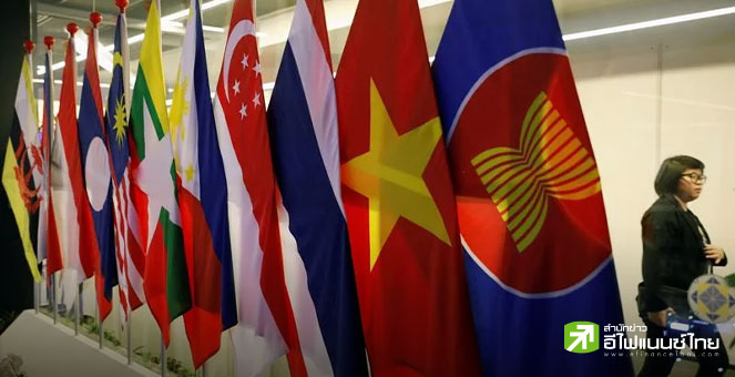 กลุ่มผู้นำการเงินเอเชีย เตรียมหารือเพิ่มมาตรการป้องกันภาวะปั่นป่วนในตลาด