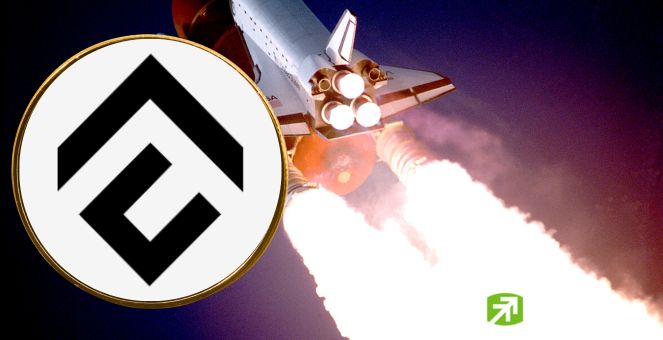 Conflux เอาต์เพอฟอร์ม ทะยานกว่า 1,400% YTD สำรวจพบหลายสตอรี่หนุน