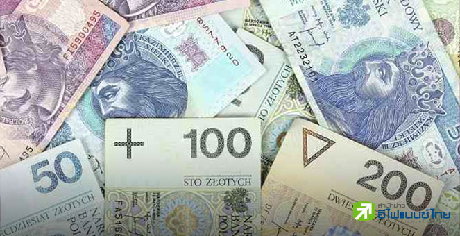 โปแลนด์ จ่อขึ้นค่าแรงขั้นต่ำ 2 เท่าในปี 2567 ช่วยประชาชนรับมือภาวะเงินเฟ้อสูง