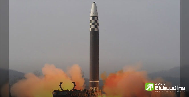 เกาหลีเหนือ เตรียมปล่อยดาวเทียมสอดแนม-ญี่ปุ่นเตือน พร้อมยิงร่วงหากลุกล้ำน่านฟ้า