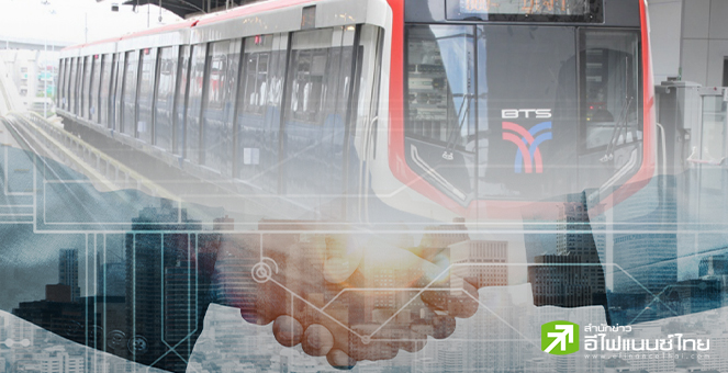 BTS เฮ! สภา กทม. เตรียมโหวตจ่ายหนี้สายสีเขียว 2 หมื่นลบ. ต้นเดือนก.ค.นี้