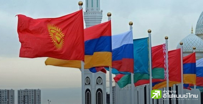 ข้อตกลงการค้าเสรีระดับภูมิภาค รัสเซีย-อิหร่าน อาจบรรลุในสิ้นปีนี้