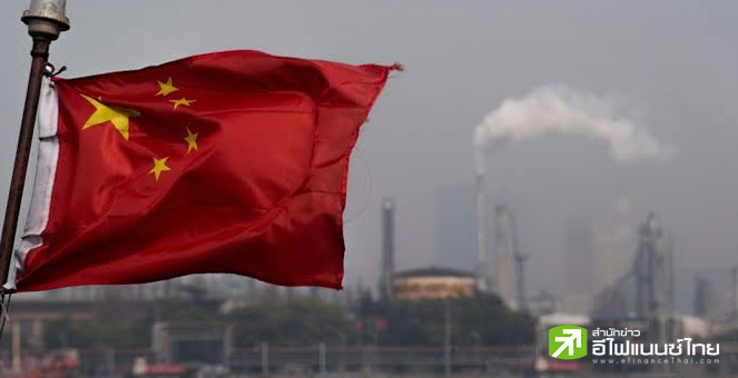 จีน เผชิญภาวะเศรษฐกิจโตช้า PMI ภาคการผลิตมิ.ย.หดตัวเป็นเดือนที่ 3