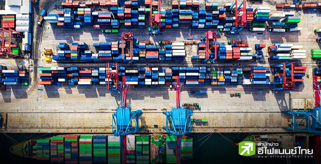 ส่งออกจีนพ.ค. ลดลง 7.5% ครั้งแรกรอบ 3 เดือน หลังอุปสงค์ทั่วโลกอ่อนแอ