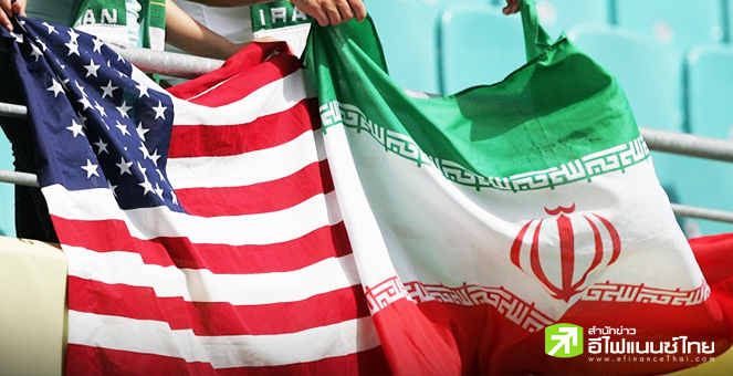 สหรัฐฯ-อิหร่าน ออกโรงปฏิเสธรายงานบรรลุข้อตกลงนิวเคลียร์ชั่วคราว