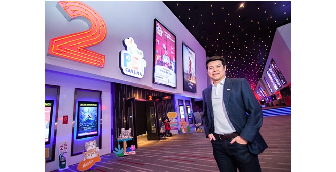 Gossip : ITC เหมาโรง i-Tail Pet Cinema 3 เรื่องดัง เอาใจทาสหมาทาสแมว