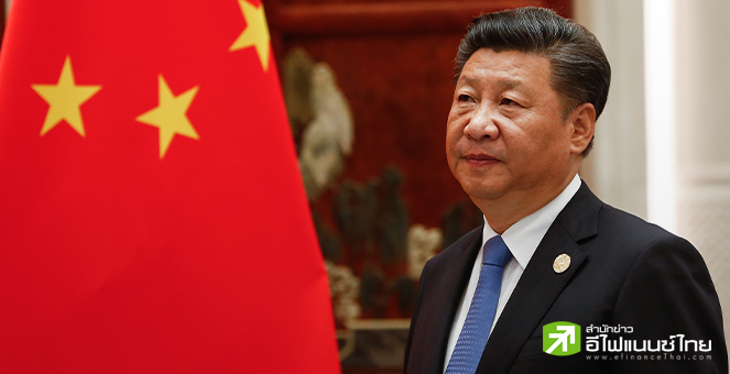 ผู้นำจีน เรียกร้องดึงบริษัทต่างชาติร่วมมือด้านการค้า-ลงทุน หลังศก.ซบเซาหนัก