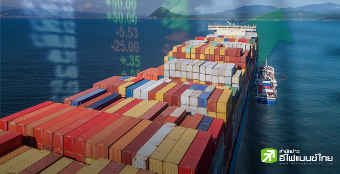 ม.หอการค้าฯ คาดหากได้รัฐบาลทันส.ค.นี้ ส่งออกจะติดลบ 1.2% แต่หากยืดเยื้อจะติดลบ 2.5%