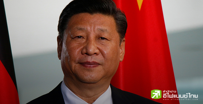 จีน เร่งออกมาตรการกระตุ้นเศรษฐกิจ ฟื้นฟูอุปสงค์และการบริโภคภายในประเทศ