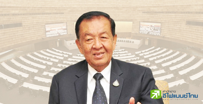 `วันนอร์` เล็งนัดประชุมสภาฯ 4 ส.ค.นี้ พร้อมโหวตนายกทันที หากศาลรธน.ไม่รับคำร้องผู้ตรวจการฯ