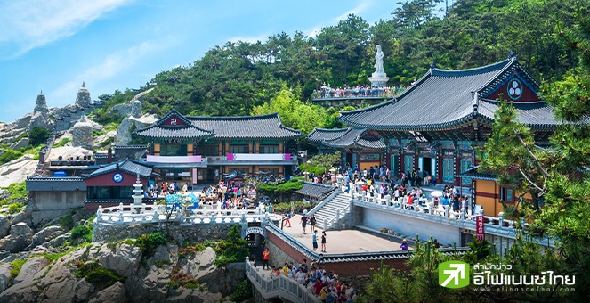 หุ้นท่องเที่ยวญี่ปุ่น-เกาหลีใต้พุ่ง หลังจีนอนุญาตกรุ๊ปทัวร์จัดทริปอีกครั้ง