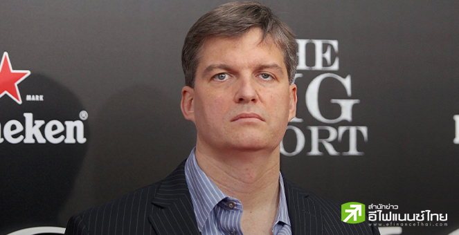 เฮดจ์ฟันด์ ที่มาภาพยนตร์ The Big Short ซื้อ Put Options ดัชนี S&P500 และแนสแดค100 ส่งสัญญาณตลาดขาลง