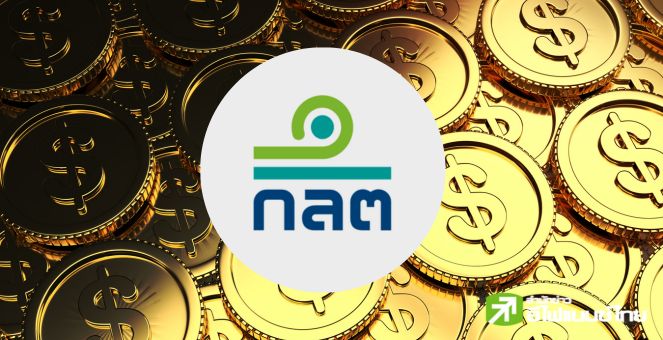 ก.ล.ต.อนุมัติ `บริษัท 1109 พรอส์เปอร์ จำกัด` เป็นดีลเลอร์สินทรัพย์ดิจิทัล