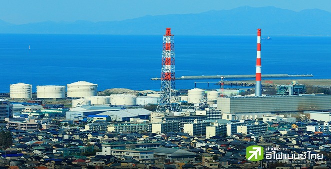 จีนประณามญี่ปุ่น หลังเตรียมปล่อยน้ำปนเปื้อนกัมมันตรังสี จ่อตอบโต้กลับ คาดกระทบส่งออกญี่ปุ่นราว 1.9 พันล้านดอลล์